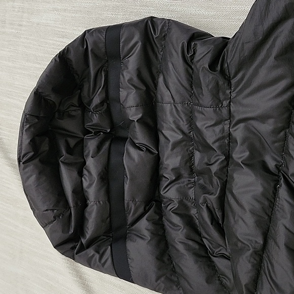 Prada lightweight down jacket - Picture 10 of 11